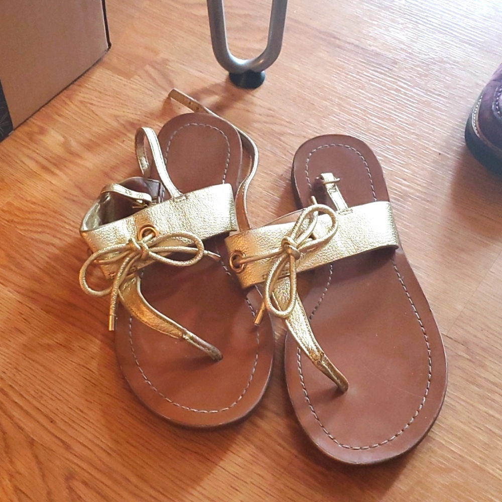 Kate spade sandals